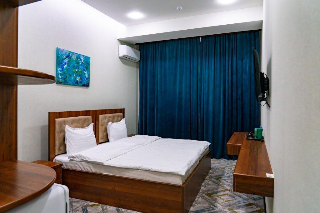 Macan Terrace Hotel Tashkent Luaran gambar