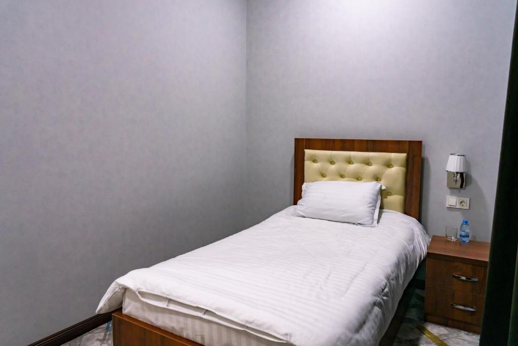 Macan Terrace Hotel Tashkent Luaran gambar